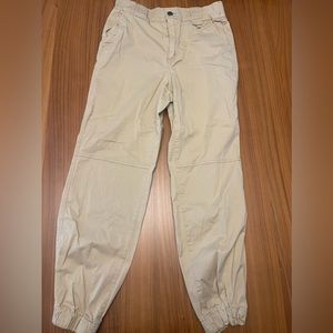 Garage Sierra Furtado cargo pants